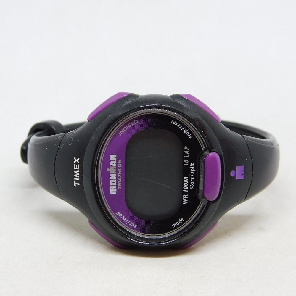 Timex Quartz Digital Women's Watch